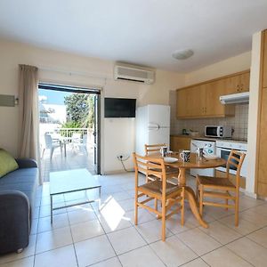 Appartement Studio