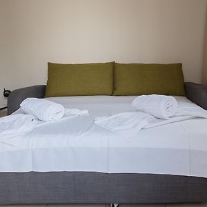 Appartement Standard à 1 Chambre à Coucher
